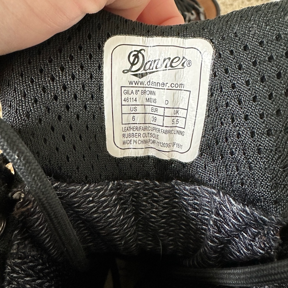 Danner Boots - image 2